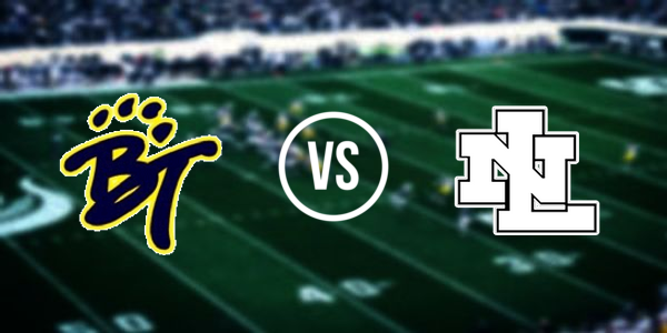New Lothrop High School vs. Bendle High School