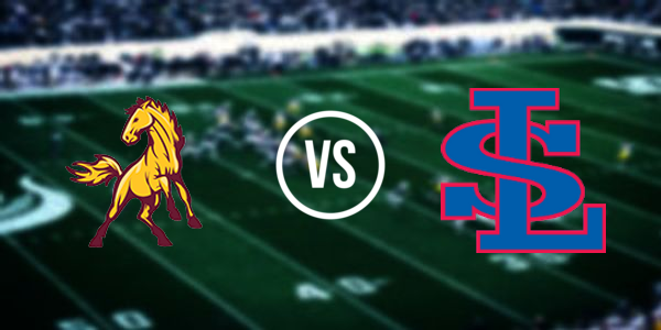 La Salle Catholic College Preparatory vs Milwaukie High School