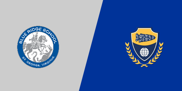 Blue Ridge School vs. Carlisle School
