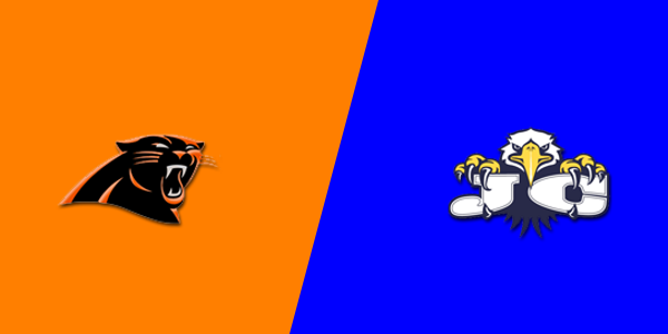 Glascock County High School vs. Jenkins County High School