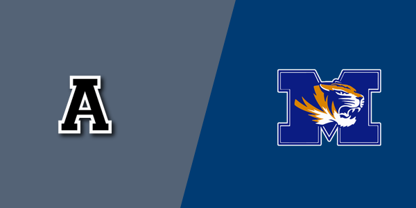 Away vs. Marshall County High School