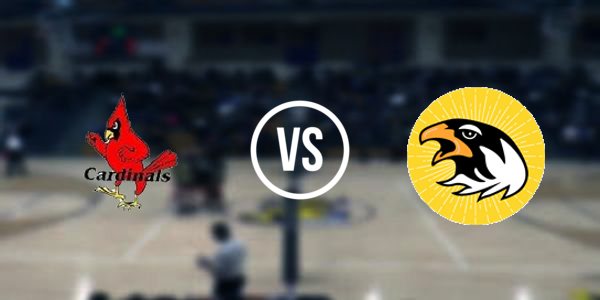 Pentwater High School vs. Mason County Eastern High School