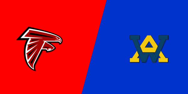 Fauquier High School vs. Western Albemarle High School