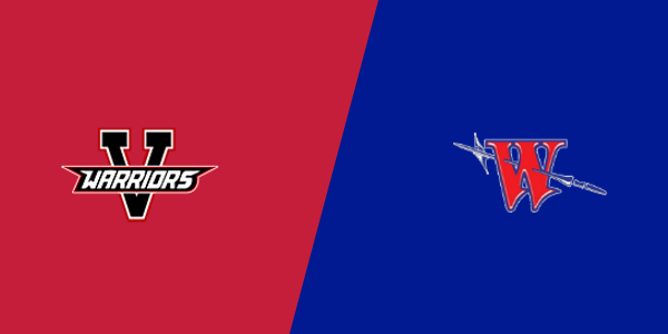 Valley Regional High School vs. Waterford High School
