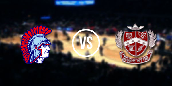 George Wythe High School vs. Giles High School