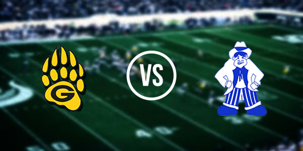 Galena High School vs. Carson High School