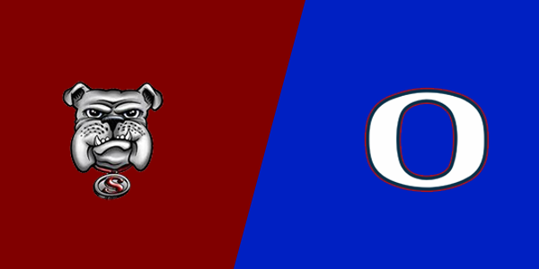 Sobrato High School vs. Overfelt High School