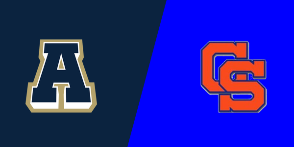 Apalachee High School vs. Cedar Shoals High School