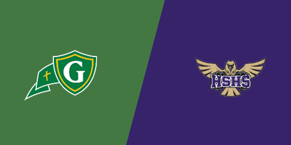 Cardinal Gibbons High School vs. Holly Springs High School