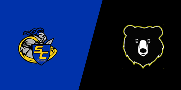 Stewart County High School vs. Baker County High School