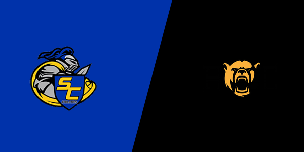 Stewart County High School vs. Baker County High School