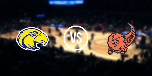 Columbia Central High School vs Jonesville High School