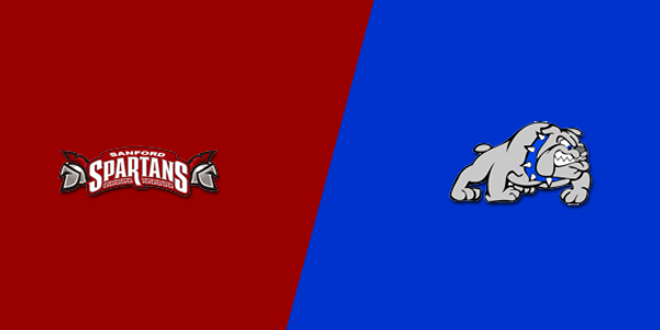 Sanford High School vs. Berwick Academy