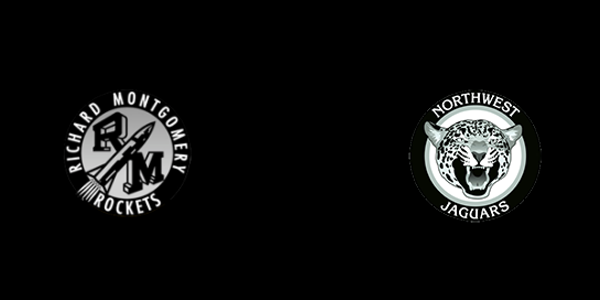 Richard Montgomery High School vs. Northwest High School