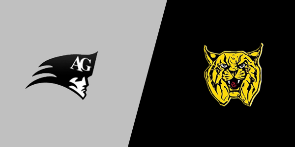 Albert Gallatin High School vs. Bentworth High School