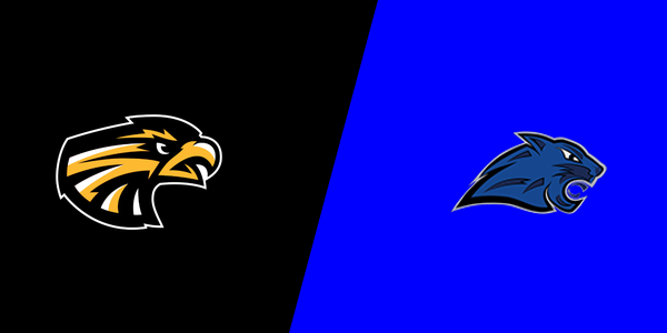 Thompson Valley High School vs. Resurrection Christian School
