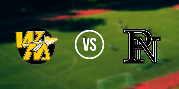 Pickerington North High School vs Watkins Memorial High School