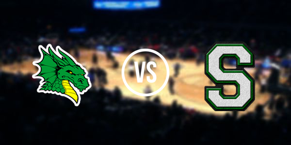 Holyoke High School vs Sanford High School