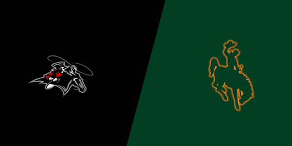 Kemmerer High School vs. Pinedale High School