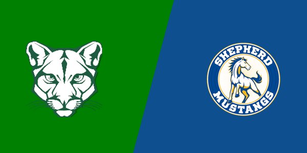 Columbus vs. Shepherd