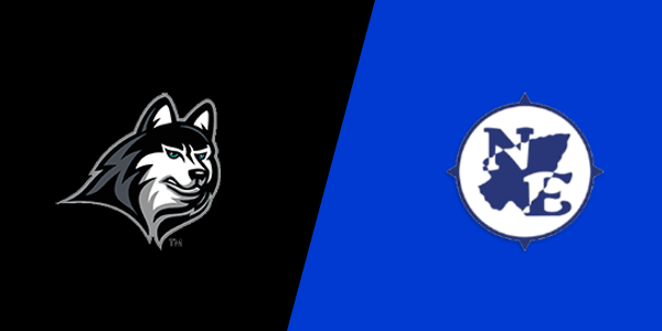 Patterson Mill High School vs. North East High School
