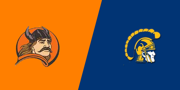 Shelton High School vs. Weston High School