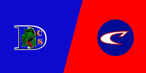 Delhi Charter School vs. Caldwell Parish High School
