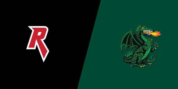 Rocktown High School vs. William Monroe High School