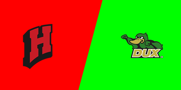 Holland High School vs. Zeeland West High School
