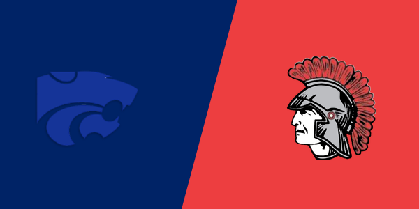 Meridian High School vs. Northeast Lauderdale High School