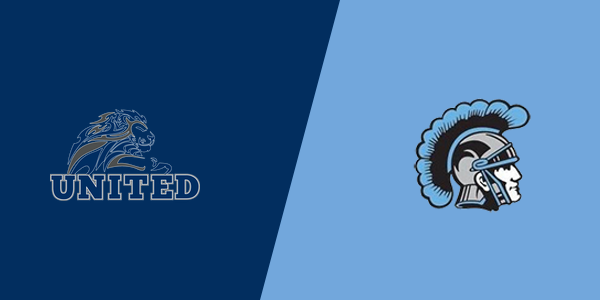 United High School vs. Greater Johnstown Senior High School