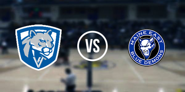 Maine East High School vs Vernon Hills High School