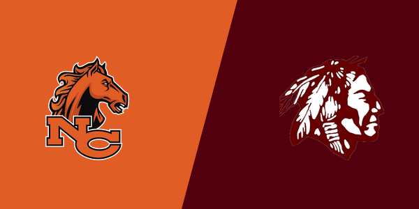 Natrona County High School vs. Star Valley High School