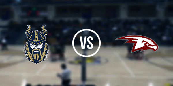 Middleton Senior High School vs. Canyon Ridge High School