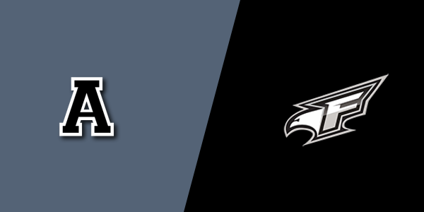 Away vs. John A Ferguson Senior High
