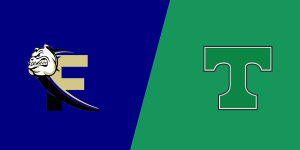 Fairdale High School vs. Trinity High School