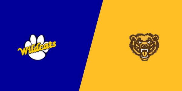 Gouverneur High School vs. Canton Central School