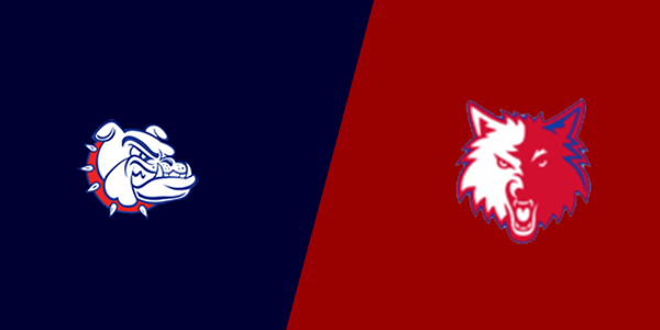 Rockland High School vs. Castleford High School