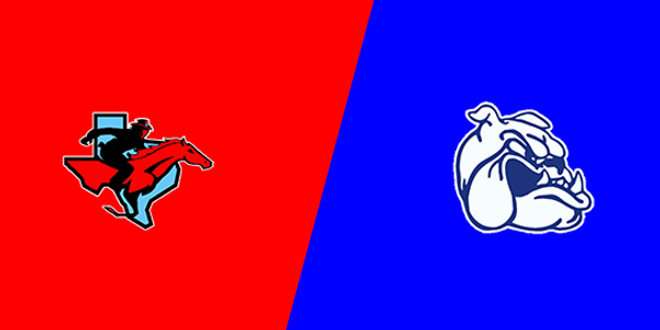 Copperas Cove vs. Skyline
