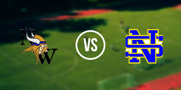 North Surry High School vs North Wilkes High School