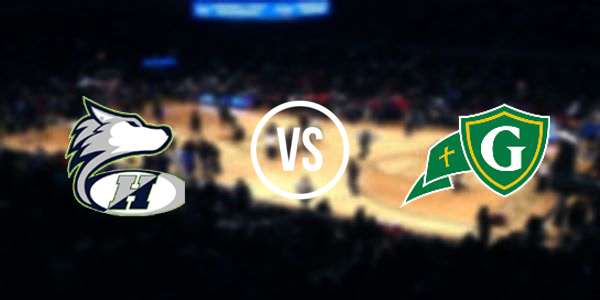Heritage High School vs. Cardinal Gibbons High School