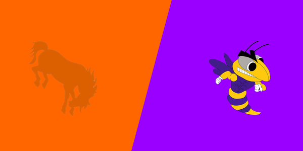 Burns High School vs. Pine Bluffs High School