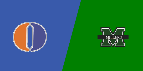 Overlea High School vs. Milford Mill Academy