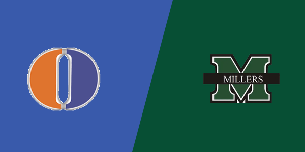 Overlea High School vs. Milford Mill Academy