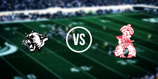 Wind River High School vs. Big Piney High School