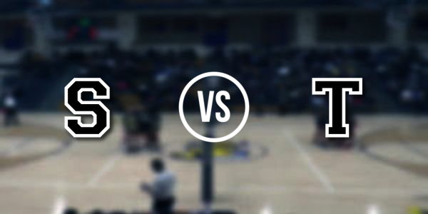 The Anchor Christian Academy vs. Senedot Stripes High School
