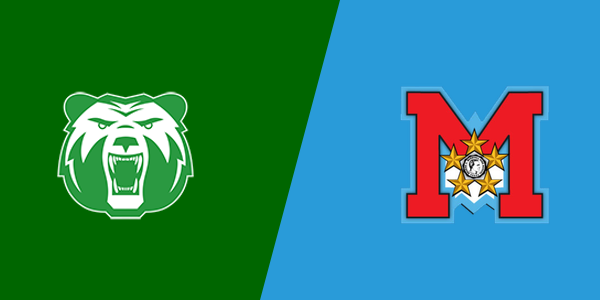 Forest Park High School vs. Marshall High School