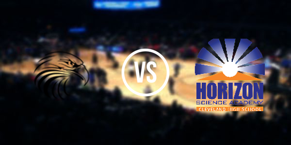 Horizon Science Academy - Cleveland vs Patriot Preparatory Academy