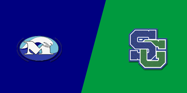 Middletown High School vs. St. Georges Technical High School