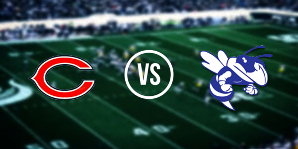 Callaway High School vs. South Atlanta High School